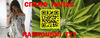 стафф Бузулук